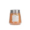Greenleaf Orange & Honey Petit Candle