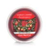 Red Apple Wreath Scenterpiece Melt Cup Yankee Candle