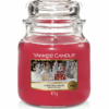 Christmas Magic Medium Jar Yankee Candle