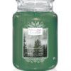 Evergreen Mist Large Jar Yankee Candle