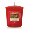 Yankee Candle Red Apple Wreath Votive