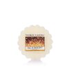 All is Bright Wax Melt Tart Yankee Candle