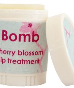 BomB Cosmetics Cherry Blossom Lip Treatment www.geurenzeepshop.nl