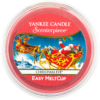 Christmas Eve Scenterpiece Melt Cup Yankee Candle