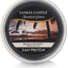 Black Coconut Scenterpiece Melt Cup Yankee Candle