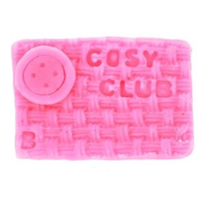 Cosy Club Wax Melt Art BomB Cosmetics
