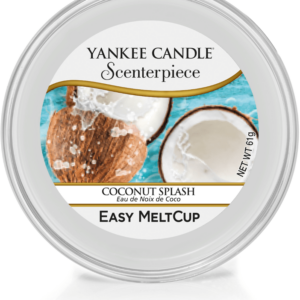 Coconut Splash Scenterpiece Melt Cup Yankee Candle www.geurenzeepshop.nl