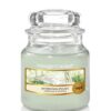 Afternoon Escape Small Jar Yankee Candle