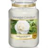 Camellia Blossom Large Jar Yankee Candle
