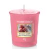 Roseberry Sorbet Votive Yankee Candle