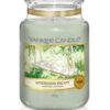 Afternoon Escape Large Jar Yankee Candle