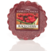 Black Cherry Wax Melt Tart Yankee Candle
