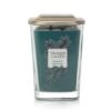 Frosted Fir Elevation Yankee Candle Large