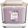 Sugared Wildflowers Elevation Yankee Candle Small