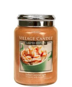 village-candle-nederland-salted-caramel-latte-large-jar-www-geurenzeepshop-nl