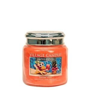 village-candle-nederland-summer-vibes-medium-jar-www-geurenzeepshop-nl