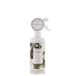 Ashleigh & Burwood Interior Linen Spray Jasmine & Tuberose