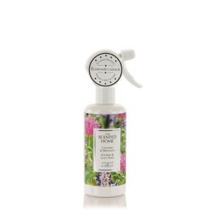 Ashleigh & Burwood Interior Linen Spray Lavender & Bergamot