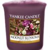 Moonlit Blossoms Votive Yankee Candle