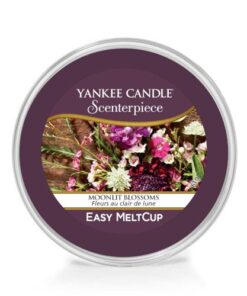 Moonlit Blossoms Scenterpiece Melt Cup Yankee Candle