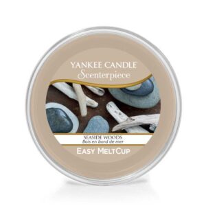 Seaside Woods Scenterpiece Melt Cup Yankee Candle