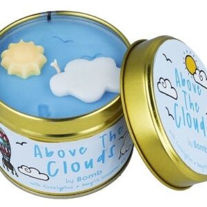 BomB Cosmetics Geurkaars Above The Clouds