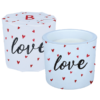 BomB Cosmetics Love Wrapped Candle