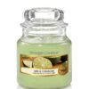 Lime & Coriander Small Jar Yankee Candle