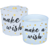 BomB Cosmetics Make A Wish Wrapped Candle
