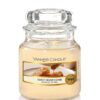Sweet Honeycomb Small Jar Yankee Candle