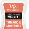 WoodWick Tamarind & Stonefruit Wax Melt