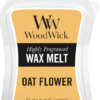 WoodWick Oat Flower Wax Melt