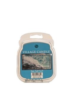 Sea Salt Surf Village Candle Waxmelt