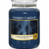 A Night Under The Stars Large Jar Yankee Candle