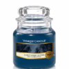 A Night Under The Stars Small Yankee Candle