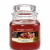 Crisp Campfire Apples Small Yankee Candle