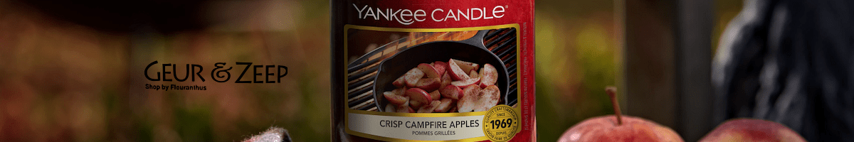 Crisp Campfire Apples