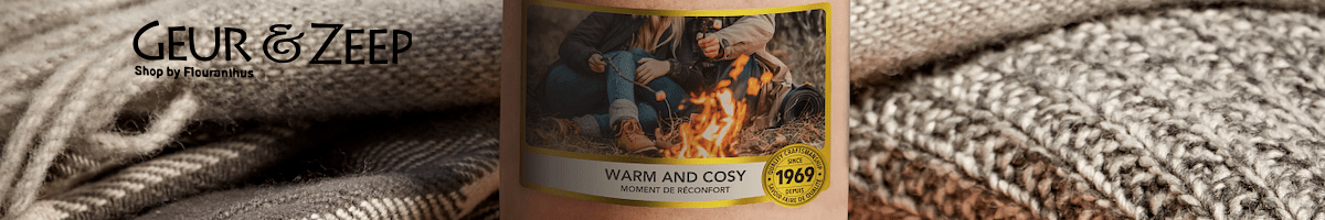 Warm & Cosy 