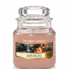 Warm and Cosy Small Yankee Candle