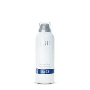 JANZEN Deodorant Spray Blue 33