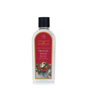 Frosted Holly Lamp Fragrance