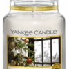 Surprise Snowfall Large Yankee Candle