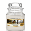 Surprise Snowfall Small Yankee Candle