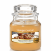 Vanilla French Toast Small Yankee Candle