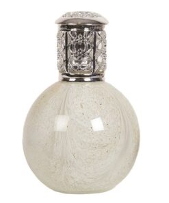 White_-Marble-Large_Fragrance-Lamp-www-geurenzeepshop.nl