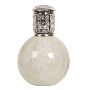 White_-Marble-Large_Fragrance-Lamp-www-geurenzeepshop.nl