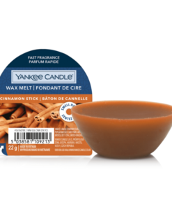 Cinnamon Stick Wax Melt Yankee Candle