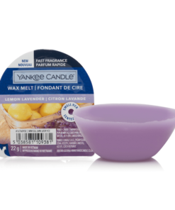 Lemon Lavender Wax Melt Yankee Candle