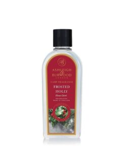 Frosted Holly Lamp Fragrance 250ml