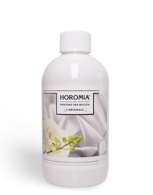 White Horomia Wasparfum 500ml